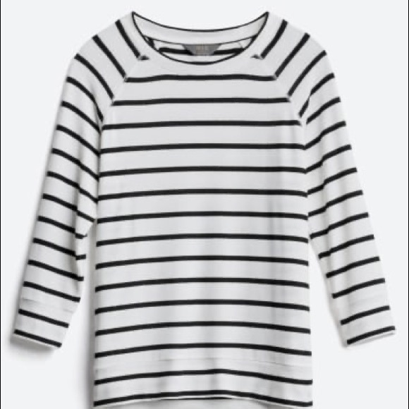 41 Hawthorn Sweaters - 41 Hawthorn Striped Sweater - Stitch Fix